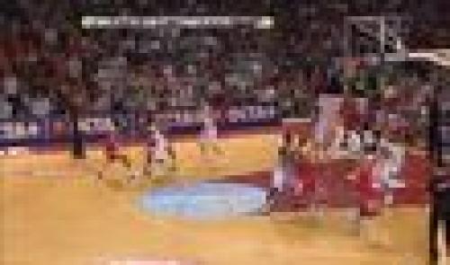Basket : Liège égalise